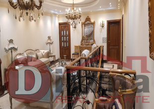 فيلا-للبيع-فى-منتجع-النخيل