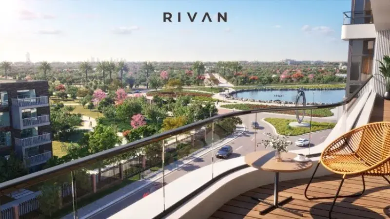 Rivan, New Capital,9119