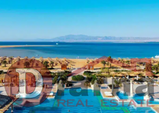 Soma -Bay- Village -Hurghada
