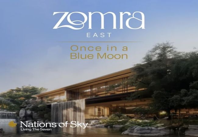 Zomra, New Cairo,9148