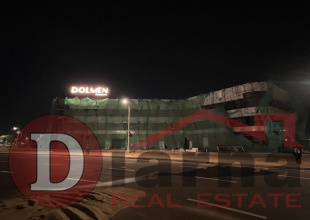 Avenue Mall, New Capital