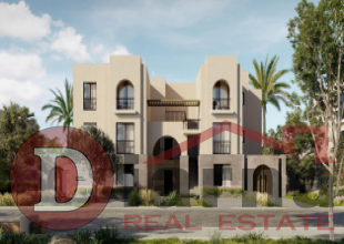 Apartments- for- sale- delivery- within -a- year-in -Makadi -Heights- Orascom- Hurghada