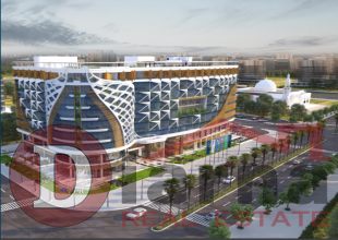 Epic Complex New Capital