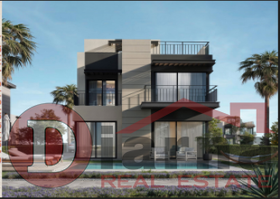 Townhouse- for- sale -in- Hyde- Park- Signature -6 -October- Compound 