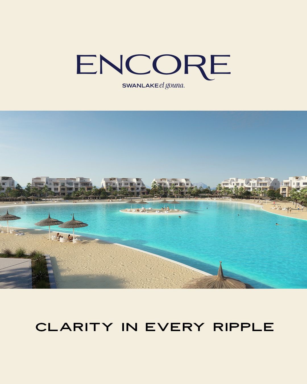 Swan Lake Encore, Red Sea Gouna,9228