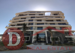 كمبوند ارمونيا العاصمة الادارية