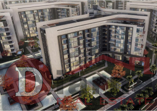 The Capitalway Compound New capital 