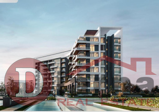 The Capitalway Compound New capital 