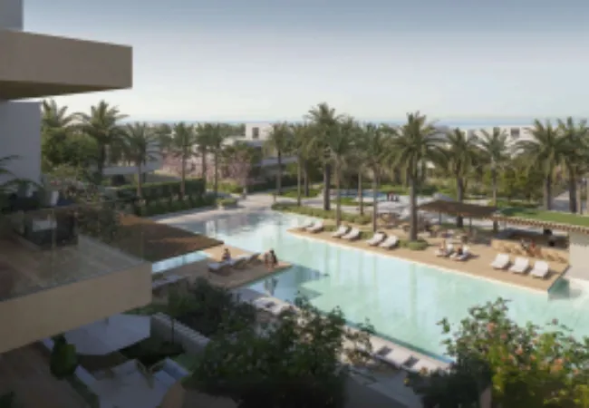 il bayou Sahl Hasheesh – Unit Prices and Payment Plans | TLD