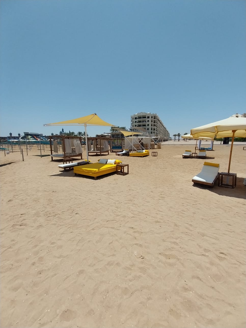 il bayou Sahl Hasheesh – Unit Prices and Payment Plans | TLD