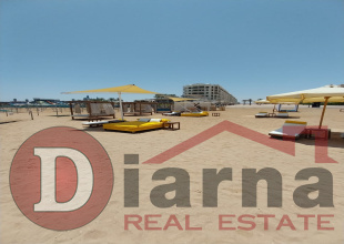  Townhouse- for -sale- in-Il- Bayou- in -Sahl- Hasheesh