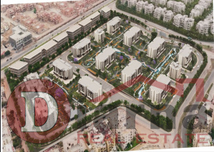 Avelin Compound New Cairo