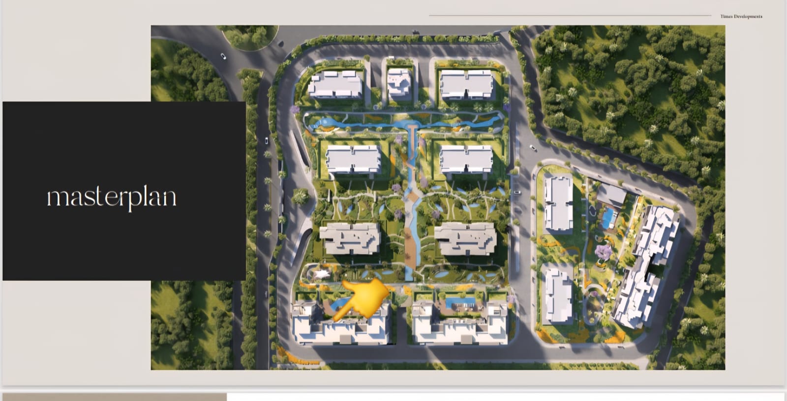 Avelin, New Cairo,9258