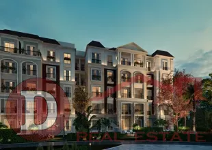 كمبوند ريجنتس سكوير القاهرة الجديدة