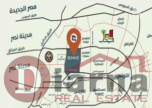 مول زون اكس
