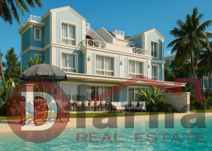 Cabin -for -sale -in -Crysta- Mountain- View- Sidi -Abdelrahman 