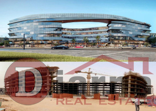 office for sale in Spark Capital Insight New Capital Dilevery 2026