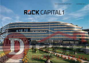 Rock Capital 1 New Capital