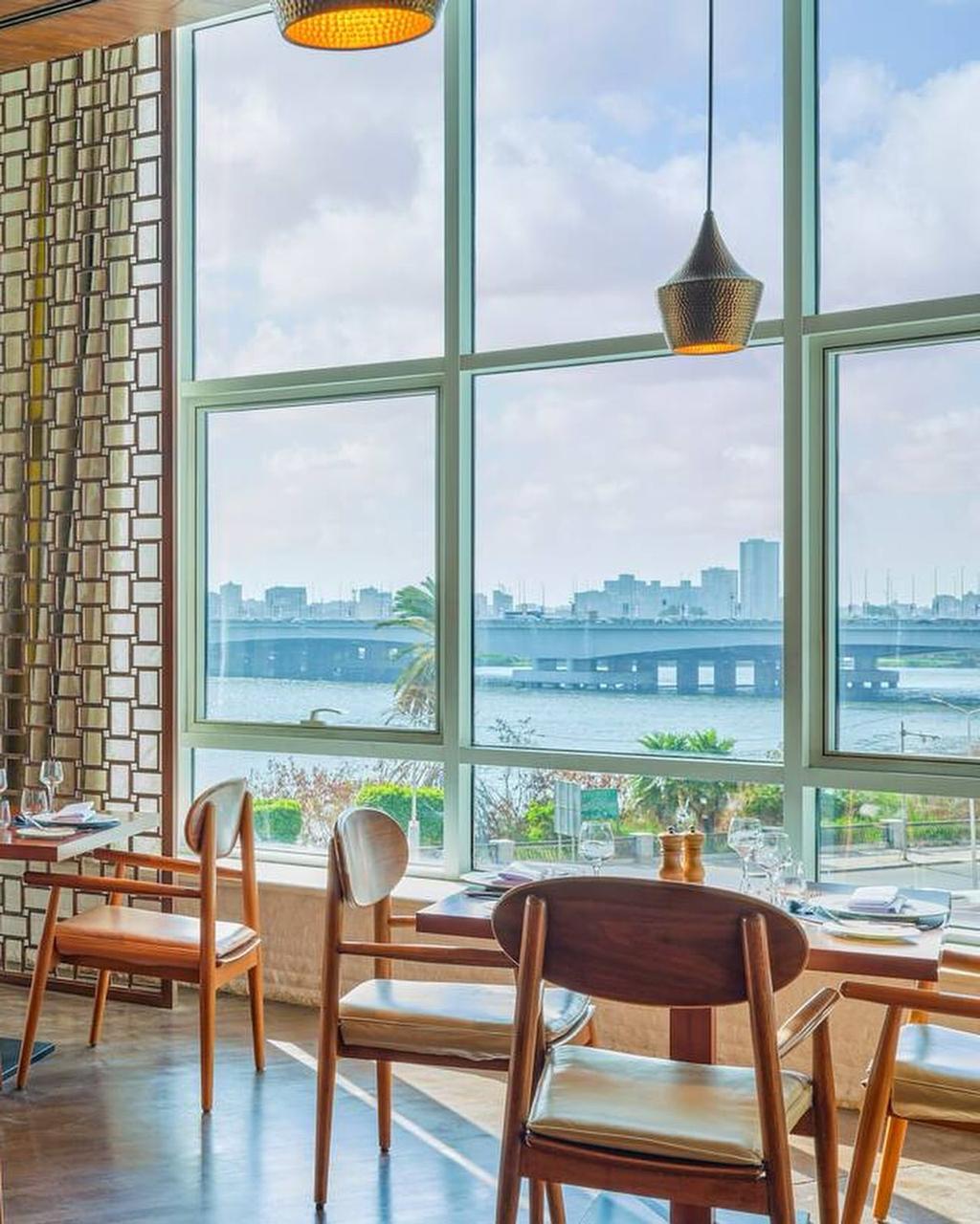 Nile Pearl Towers, New Cairo Maadi,9354