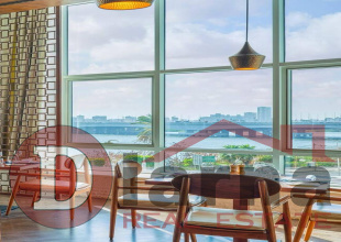 Nile- Pearl -Towers- Maadi -Luxurious -Finishes -and- Immediate- Delivery