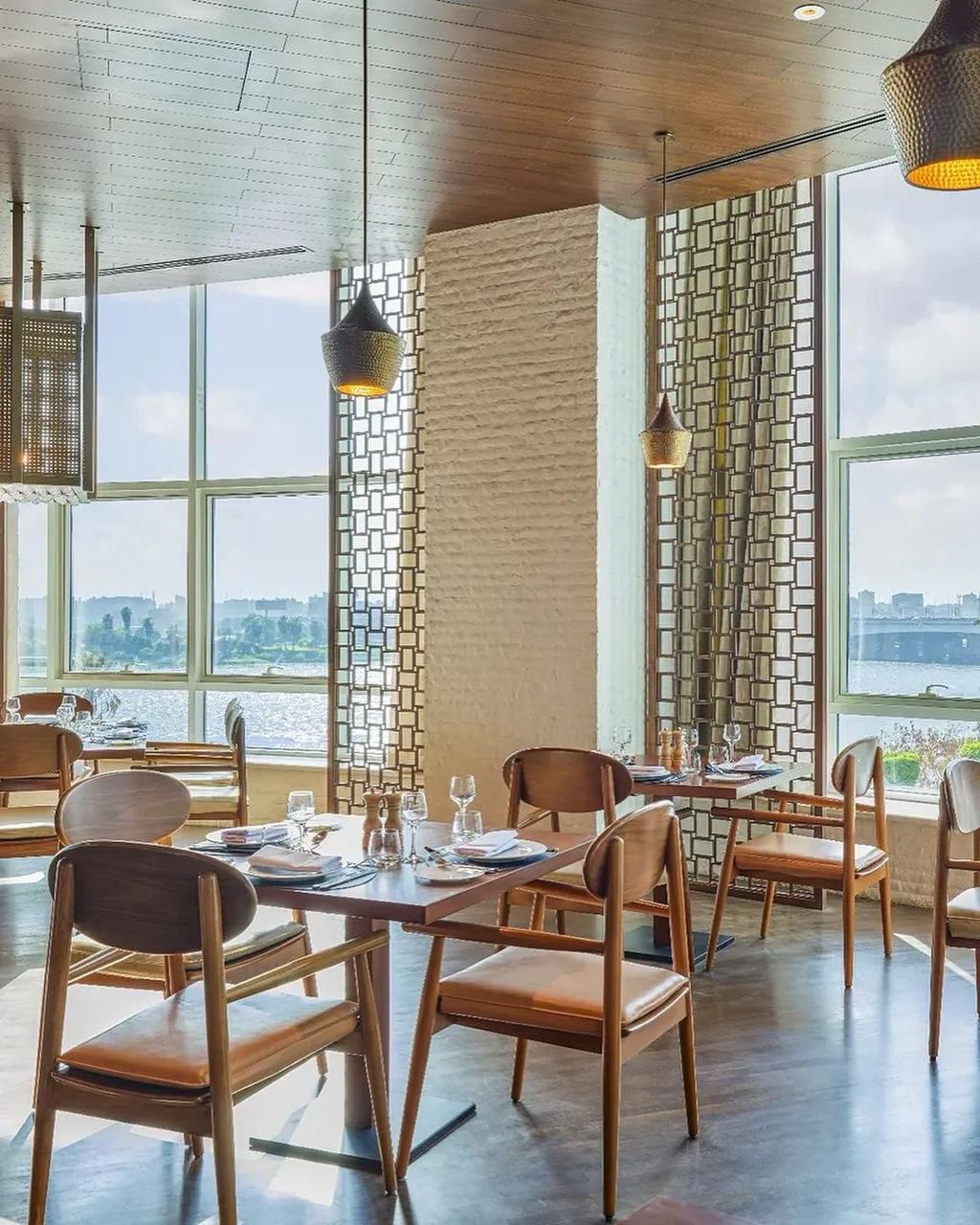 Nile Pearl Towers, New Cairo Maadi,9356