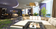 Nile Pearl Towers, New Cairo Maadi,9357