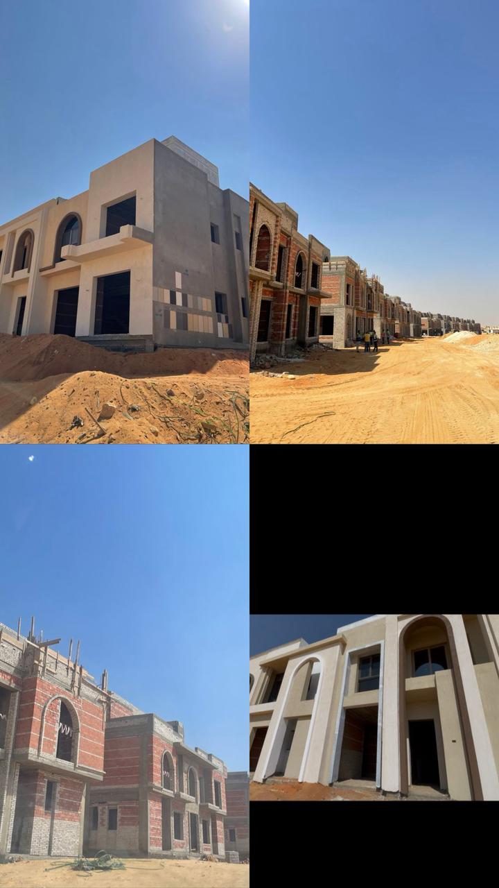 Ever, New Cairo Sixth Settlement,9360