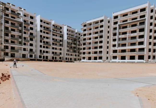 Boardwalk, New Capital,9363