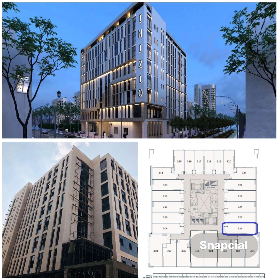 Mid.Z, New Capital,9364