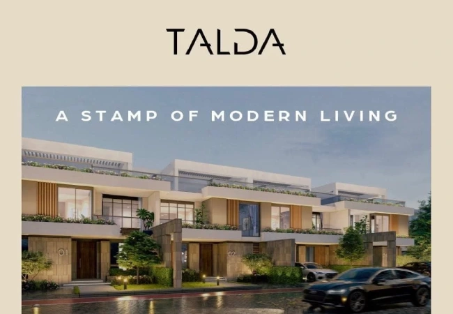 Talda, Cairo,9392
