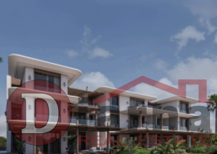 Apartment- for -sale- in -Zoya- Ghazala- Bay -Village -North -Coast