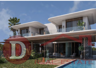 Twin -house- for -sale- in -Zoya- Ghazala- Bay -Village -North -Coast