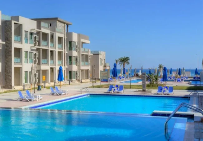 Aroma Residence Ain El Sokhna .
أروما ريزيدنس العين السخنة

