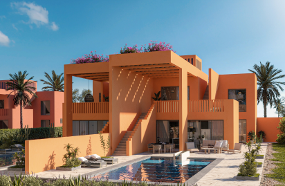 El Gouna, Red Sea North Bay,9453