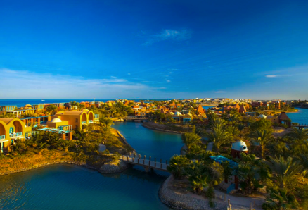 Tuban, Red Sea El Gouna,9454