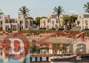 Apartment- for -sale -in- installments -in-Toban -Village - El Gouna - by -Orascom