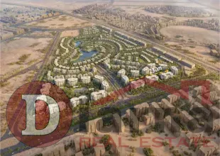 كمبوند-سولانا-ايست