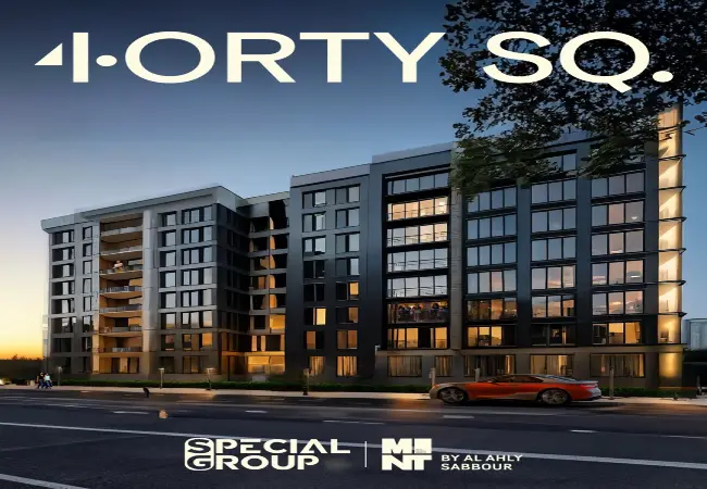 40square, New Capital,9523