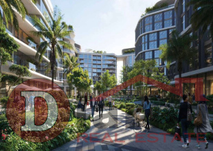 Apartment -for- sale -in -Do -New -Cairo