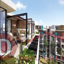 Apartment -for -sale -in -The- Mornings- New -Cairo -Compound -| -Al -Ahly -Sabbour