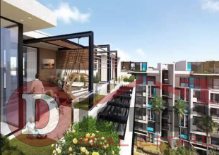 Apartment -for -sale -in -The- Mornings- New -Cairo -Compound -| -Al -Ahly -Sabbour