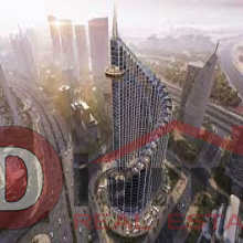 ايست-تاور