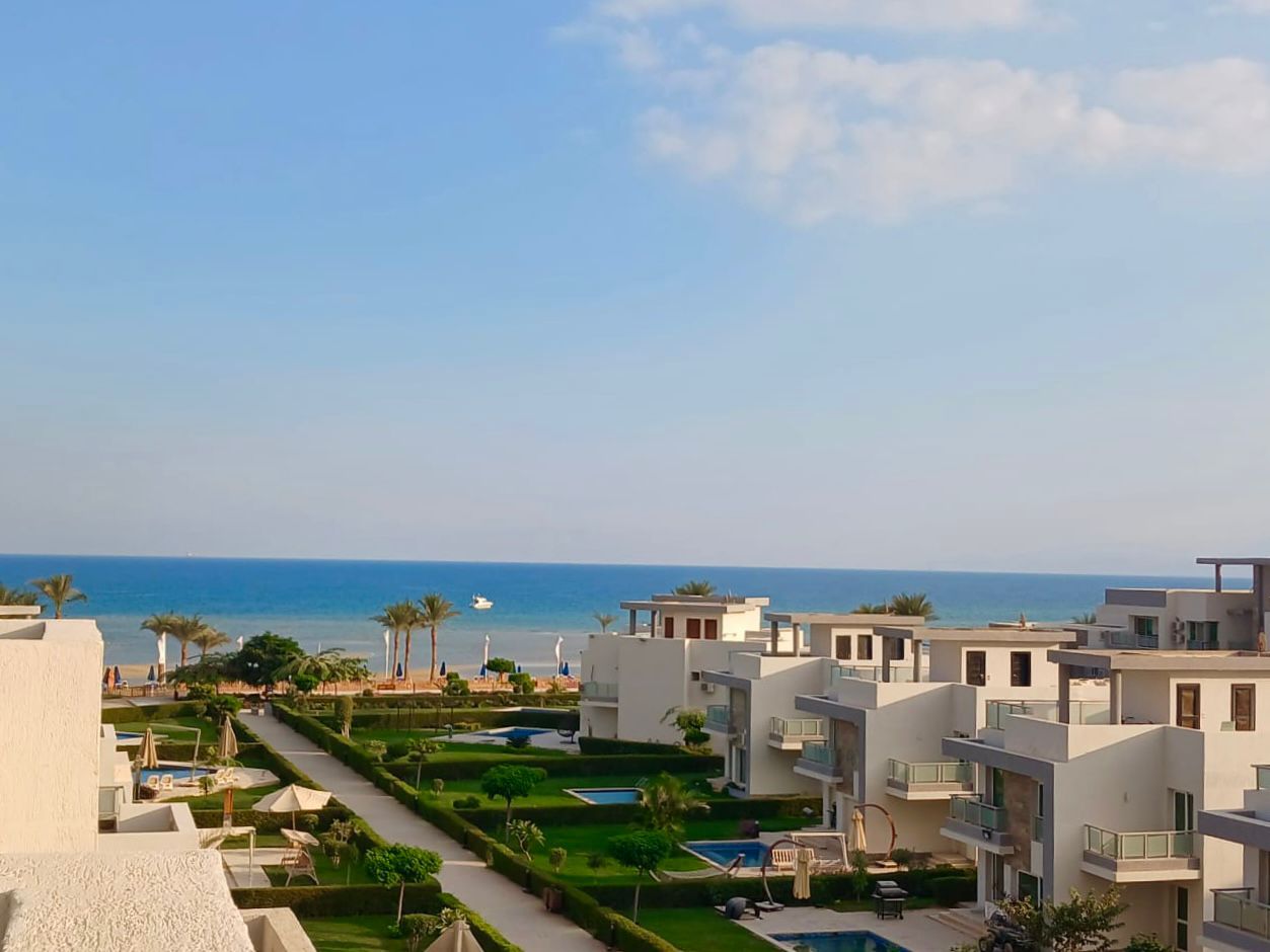 Aroma Residence Ain El Sokhna .
أروما ريزيدنس العين السخنة
