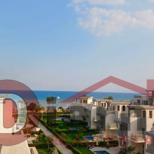 Apartment -for- sale- in -Aroma -Residence -Ain- Sokhna