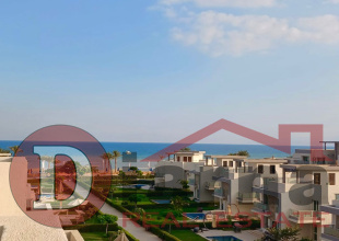 Apartment -for- sale- in -Aroma -Residence -Ain- Sokhna