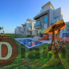 Apartment -for- sale- in -Aroma -Residence -Ain- Sokhna