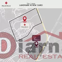 كمبوند- 97 -هيلز