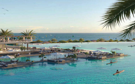 Marassi Red Sea, Red Sea,9578