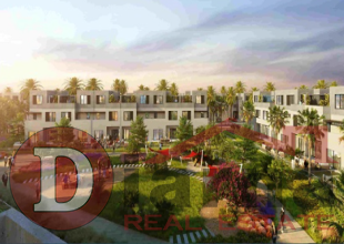 Apartment- for- sale-fully- finished-ready- to -move- in -Al Burouj -Compound -19839