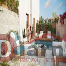Apartment -for -sale- in-Lazuli -Village- Hurghada-Rekaz -Development